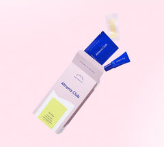 Wax Strip Kit for Face T7